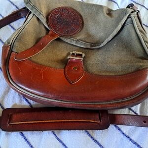 Womens duluth pack shell purse